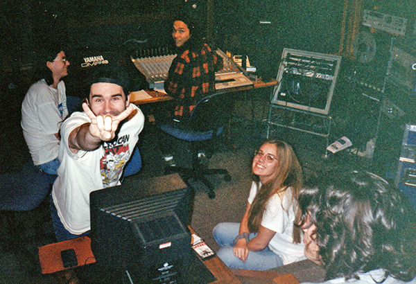 1995 recording OBIJ