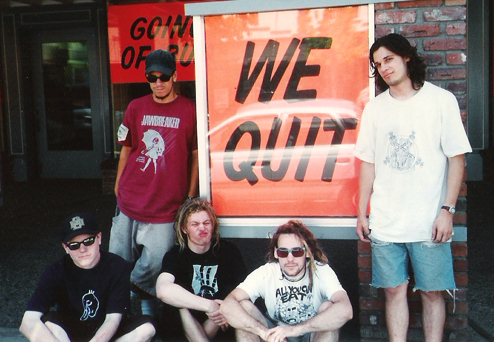 1995 06 we quit