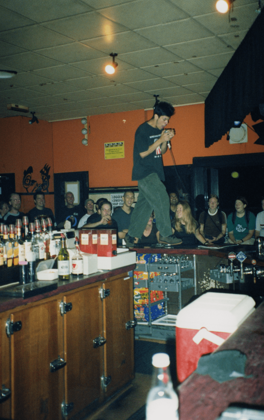 1998 Jan AU Bar 3
