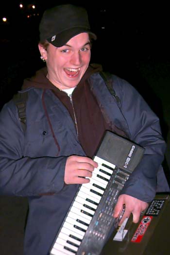 1998 mikey-keyboard